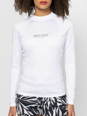 Heavy Tools AmoraS26 női hosszú ujjú UV-póló