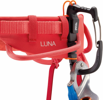 Petzl Luna Klettergurt