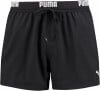 Puma Kurze Badeshorts