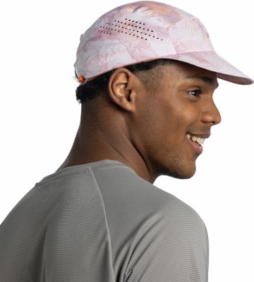 Buff Pack Speed Cap Kappe