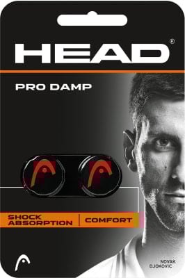 Head Pro Damp Vibrationsdämpfer