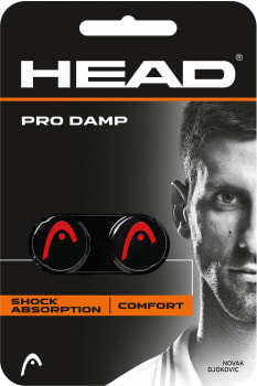 Head Pro Damp Vibrationsdämpfer
