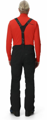Spyder Bormio Skihose mit Träger Spyder Bormio Skihose mit Träger