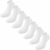 Lenz Duos 7er-Pack Sneakersocken