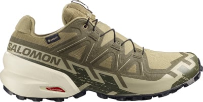 Salomon Speedcross 6 GTX Traillaufschuhe Salomon Speedcross 6 GTX Traillaufschuhe