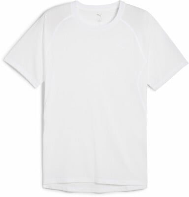 Puma M Run Velocity Tee Laufshirt Puma M Run Velocity Tee Laufshirt