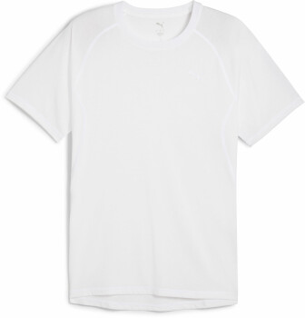 Puma M Run Velocity Tee Laufshirt