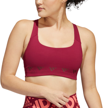 adidas Powerimpact Medium-Support Sport-BH