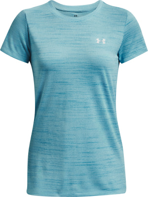 Under Armour UA TECH TIGER női póló