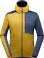 Chill Thermal Midlayer mit Kapuze
