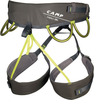 Camp Energy CR4 Klettergurt
