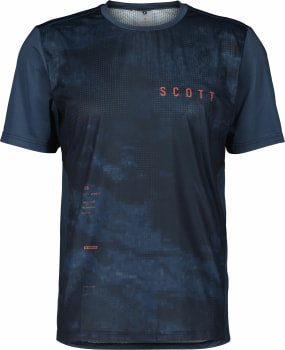 Scott Trail Vertic Radshirt
