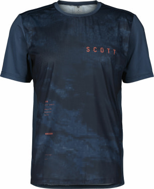 Trail Vertic Radshirt