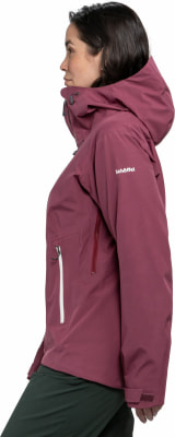 Schöffel Cascata Funktionsjacke mit Kapuze