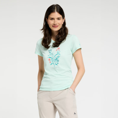 McKINLEY Nata II T-Shirt