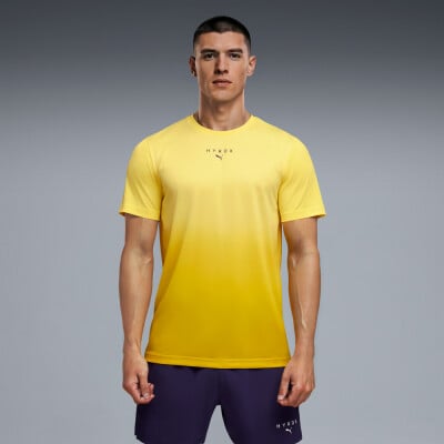 Puma M X Hyrox Poly T-Shirt Puma M X Hyrox Poly T-Shirt