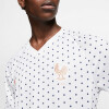 Nike France FF férfi rövidujjú mez
