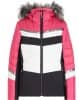 McKINLEY Idalina AB 5.5 Skijacke mit Kapuze