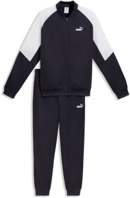 Puma Poly Baseball Suit Trainingsanzug Puma Poly Baseball Suit Trainingsanzug