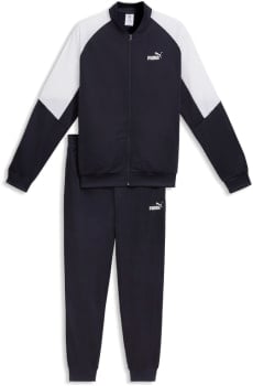 Puma Poly Baseball Suit Trainingsanzug