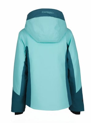 Icepeak Labette Skijacke mit Kapuze Icepeak Labette Skijacke mit Kapuze