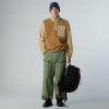 The North Face Yumiori ¼-Zip férfi fleece felső
