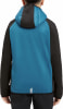 McKINLEY Sagan II Hybridjacke mit Kapuze