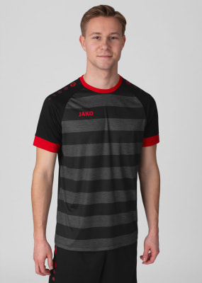 Jako Celtic Melange Trikot kurzarm