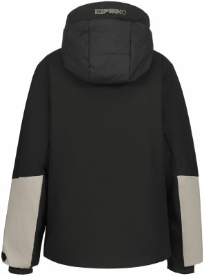 Icepeak Latta Skijacke mit Kapuze