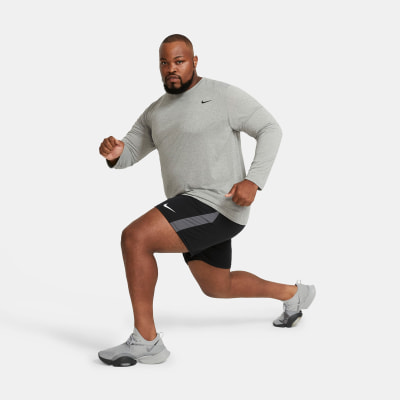 Nike M Nk Dry Short 5.0 férfi rövidnadrág