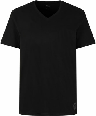 Tom Tailor Double Pack V-N férfi póló rövid ujjú Tom Tailor Double Pack V-N férfi póló rövid ujjú