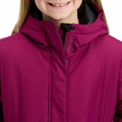 McKINLEY Acosta II 2L Winterparka mit Kapuze