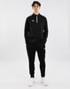 Jako One Midlayer mit Halfzip