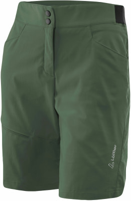 Löffler Comfort-E CSL Radshorts