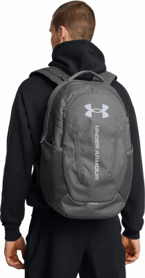 Under Armour Hustle 6.0 Rucksack