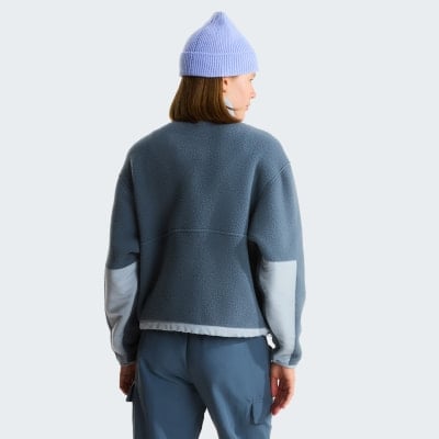 The North Face Yumiori Off Peak Fleecejacke