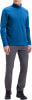 McKINLEY Amarillo II Fleecepullover mit Halfzip
