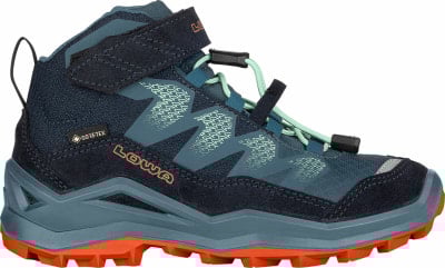Lowa Maddox Pro GTX Mid VC Trekkingschuhe