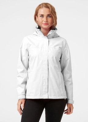 Helly Hansen W Aden női kapucnis kabát