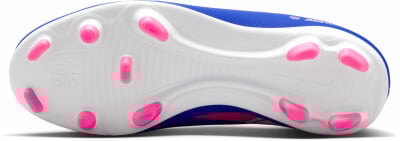 Nike Jr. Mercurial Vapor 16 FG/MG gyerek stoplis focicipő