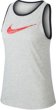 Dri-FIT Glam női ujjatlan felső
