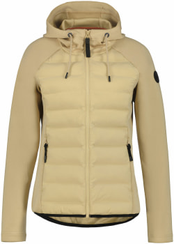 Icepeak Ashburn Isolationsjacke mit Kapuze