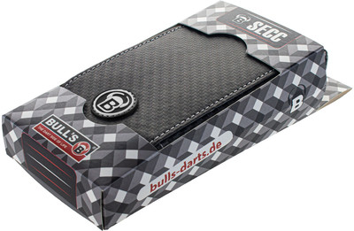 Bulls Secc Dartcase Bulls Secc Dartcase