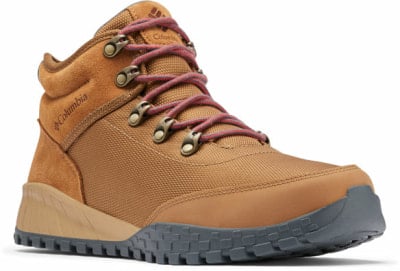 Columbia Fairbanks Mid, pán. zimná obuv