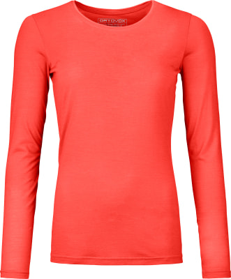 Ortovox 150 Cool Clean Langarmshirt