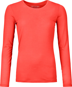 Ortovox 150 Cool Clean Langarmshirt