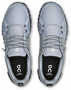 Cloud 6 Waterproof Freizeitschuhe