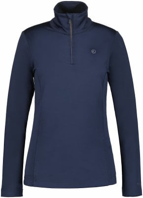 Luhta Hailuoto Skileibchen mit Halfzip