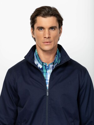 Heavy Tools Nutria férfi kabát Heavy Tools Nutria férfi kabát