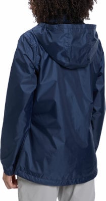 McKINLEY Carac W Regenjacke 100%PES, AQM 10.10